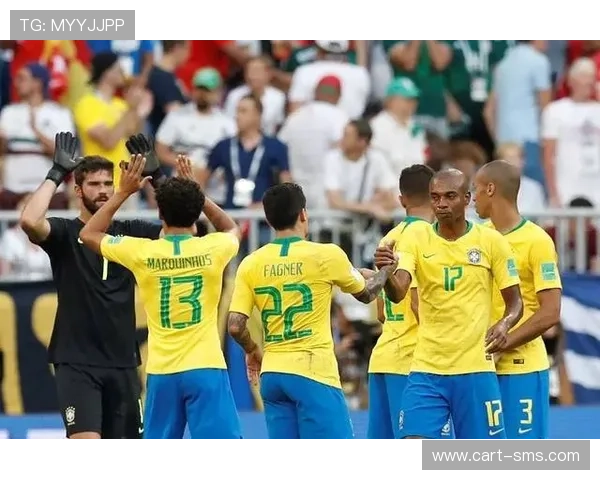 巴西队进攻效率