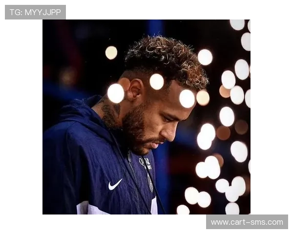 内马尔职业生涯关键节点回顾：南美之王到欧洲超级巨星