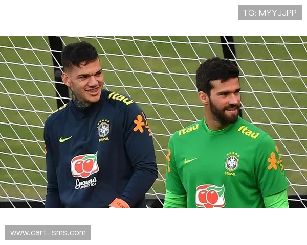 诺伊尔 vs 阿利松：现代门将全面能力对比