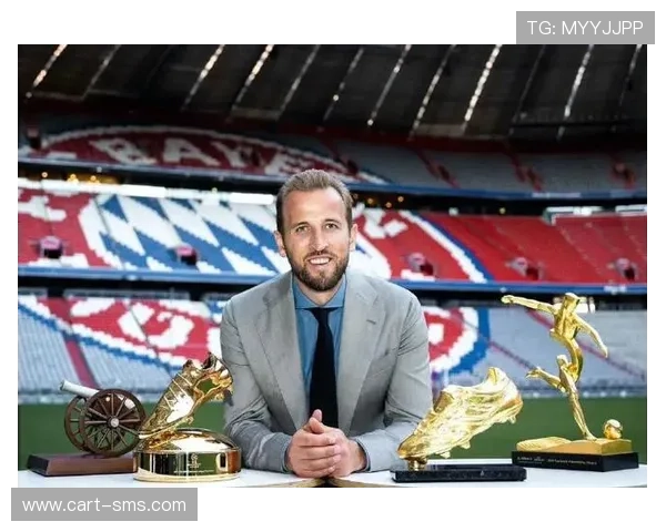 哈里·凯恩生涯荣誉解析:顶级射手为何长期无缘冠军 哈里·凯恩生涯荣誉解析:顶级射手为何长期无缘冠军