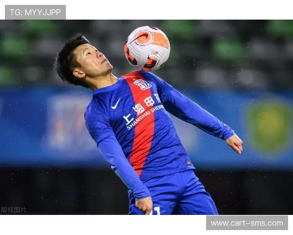 申花看似控场，实则压不住对手，问题出在哪？